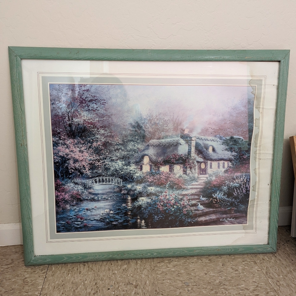 Frame - Picture 3 of 5